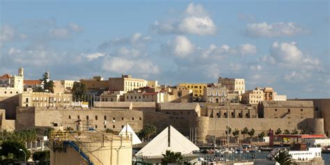 Vivir en Melilla: beneficios, coste y calidad de vida